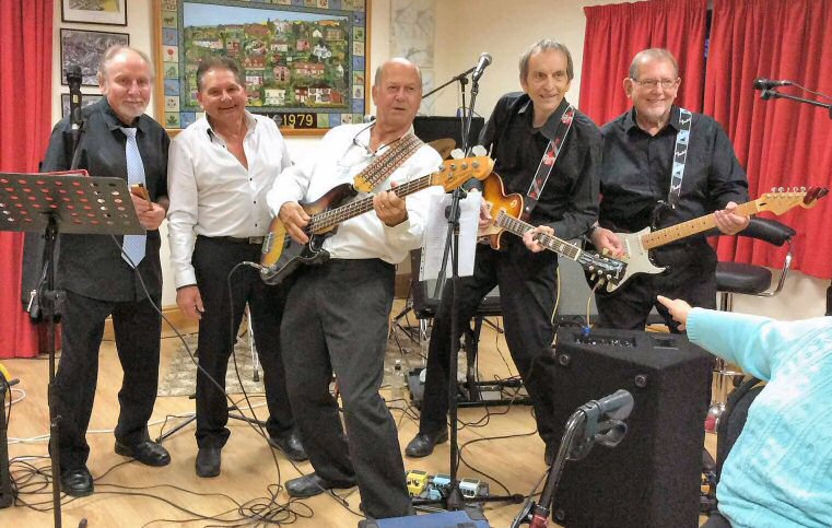 dynachords beat unit 2017